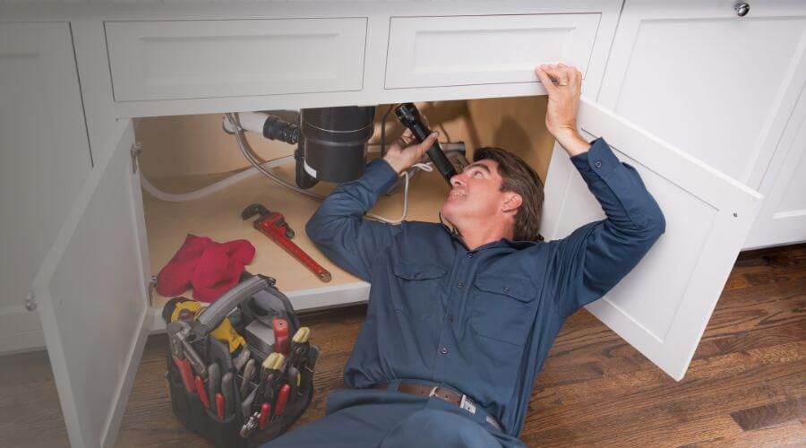 Professional septic pumping service in Clear Spring, MD